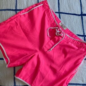 Original Penguin Athletic Shorts